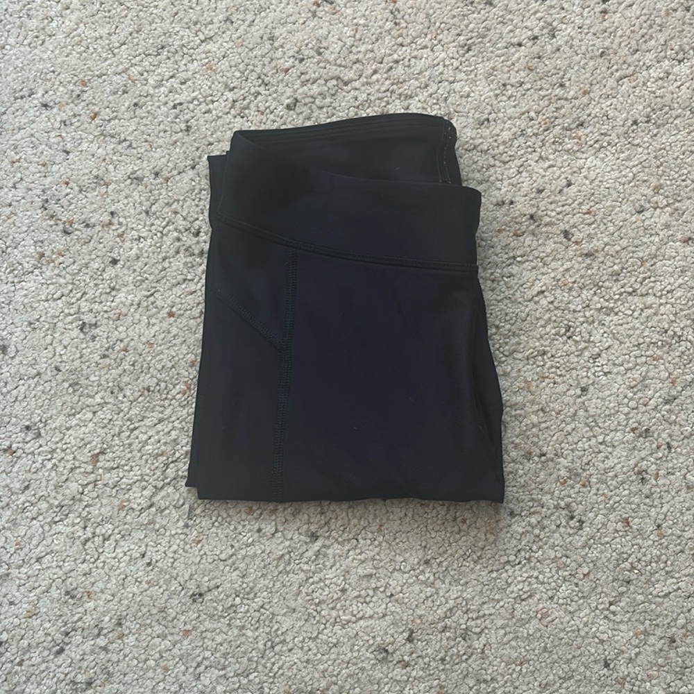 Under Armour Workout Capris
